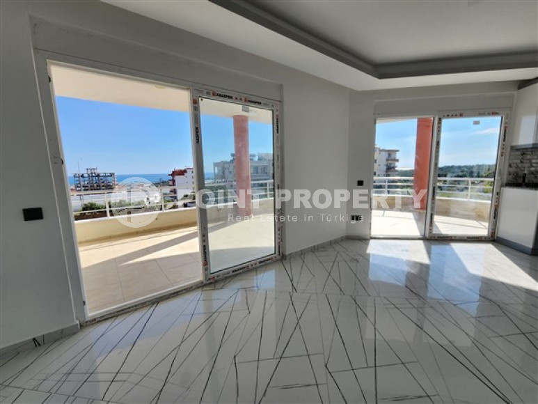 Вместительная квартира 120 м2 с двумя просторными балконами, район Паяллар-id-4484-фото-2