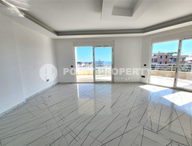 Spacious apartment 120 m2 with two spacious balconies, Payallar area-id-4484-photo-4