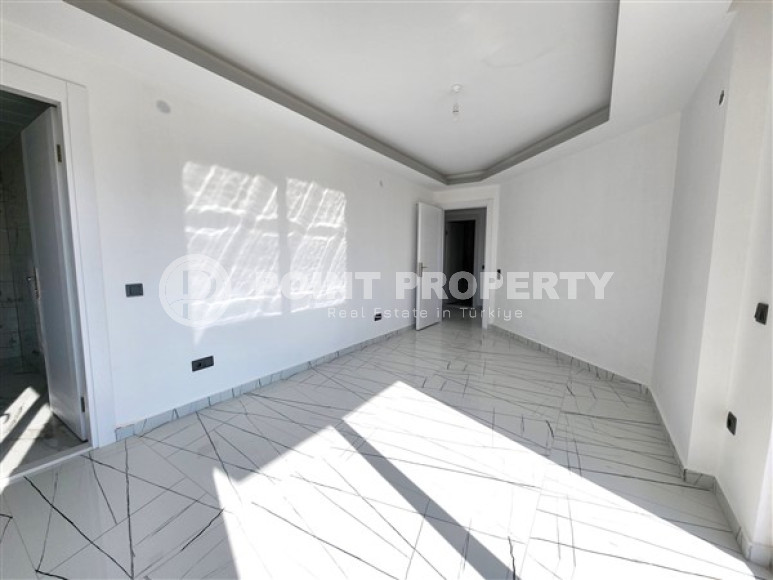 Вместительная квартира 120 м2 с двумя просторными балконами, район Паяллар-id-4484-фото-5