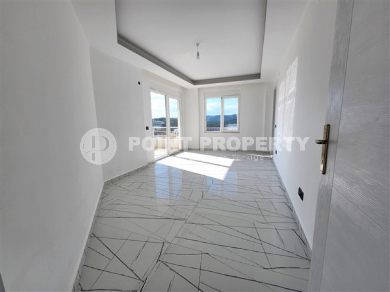 Вместительная квартира 120 м2 с двумя просторными балконами, район Паяллар-id-4484-фото-6