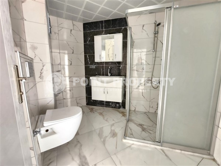 Вместительная квартира 120 м2 с двумя просторными балконами, район Паяллар-id-4484-фото-7