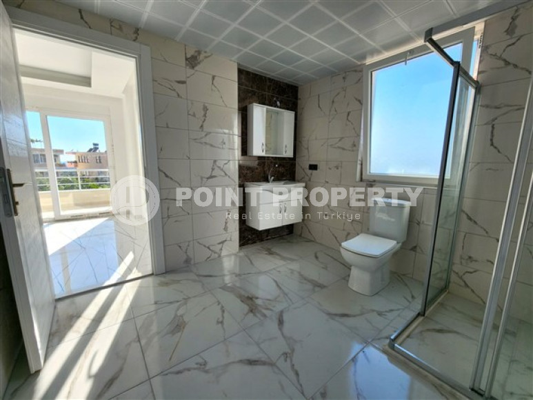 Вместительная квартира 120 м2 с двумя просторными балконами, район Паяллар-id-4484-фото-8