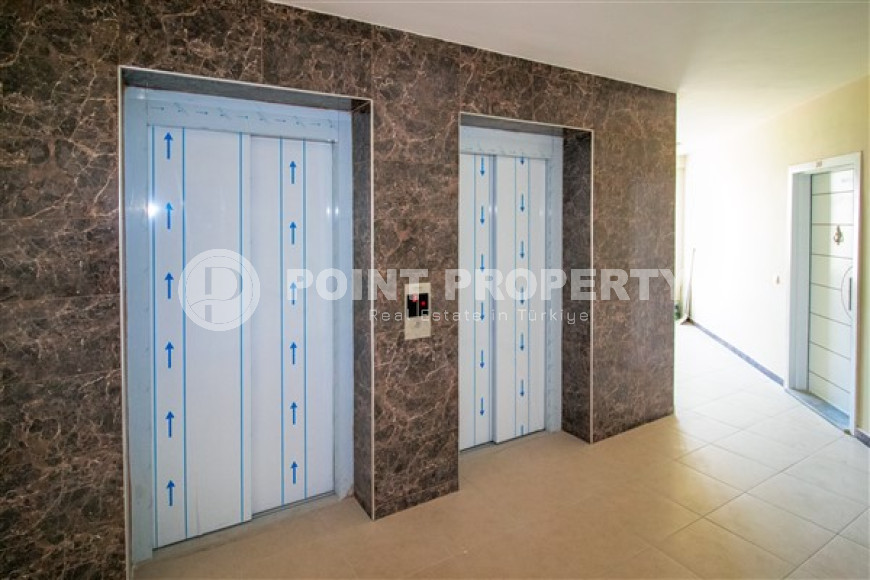 Вместительная квартира 120 м2 с двумя просторными балконами, район Паяллар-id-4484-фото-12