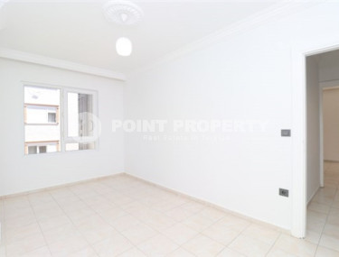 Трёхкомнатные апартаменты 2+1 с хорошим ремонтом на 2 этаже дома, центр Аланьи-id-4485-фото-3