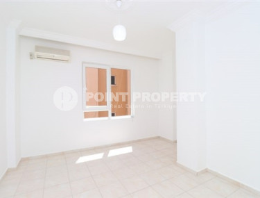 Трёхкомнатные апартаменты 2+1 с хорошим ремонтом на 2 этаже дома, центр Аланьи-id-4485-фото-4