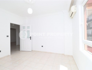 Трёхкомнатные апартаменты 2+1 с хорошим ремонтом на 2 этаже дома, центр Аланьи-id-4485-фото-5