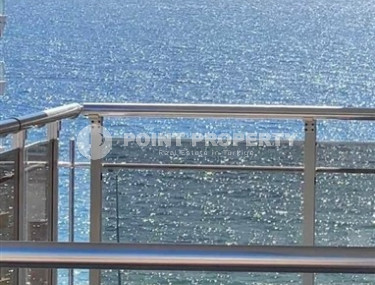 Spacious penthouse with an area of 200 m2 and three balconies in the Mahmutlar area-id-4487-photo-2