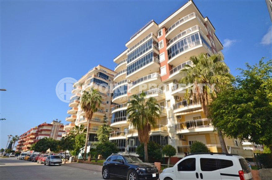 Spacious penthouse with an area of 200 m2 and three balconies in the Mahmutlar area-id-4487-photo-21