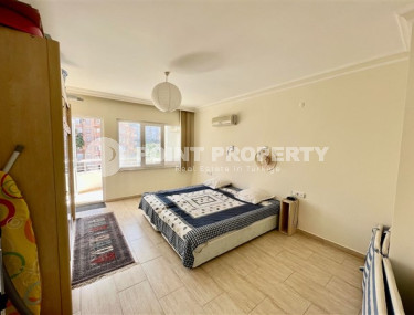 Прелестная трёхкомнатная квартира 2+1 с площадью 125 м2 в районе Тосмур-id-4489-фото-3