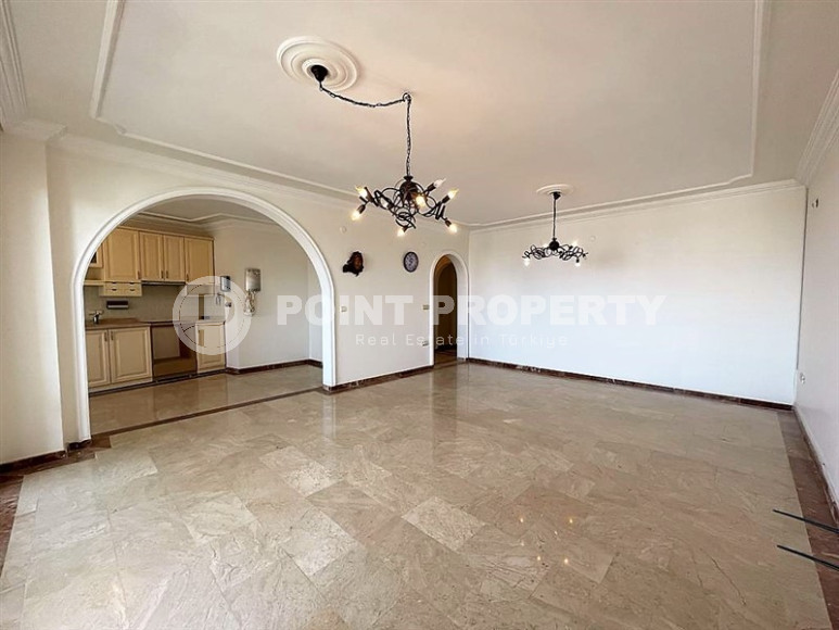 Spacious 2+1 apartment with a good layout, in the investment area of Mahmutlar-id-1048-photo-15