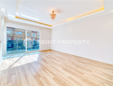 Комфортабельные апартаменты 110 м2 в комплексе с бассейнами, аквапарком, теннисным кортом, Тосмур-id-4491-фото-2