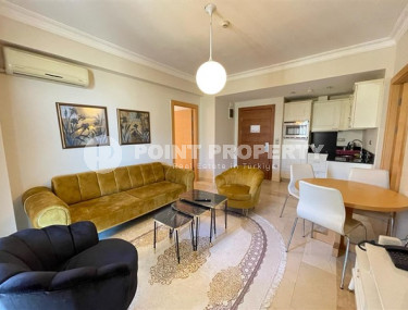 Панорамная квартира на 11-м этаже в комфортабельном жилом комплексе с максимально развитой инфраструктурой.-id-4496-фото-3