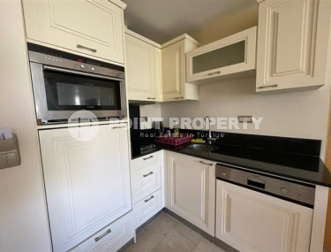 Панорамная квартира на 11-м этаже в комфортабельном жилом комплексе с максимально развитой инфраструктурой.-id-4496-фото-4