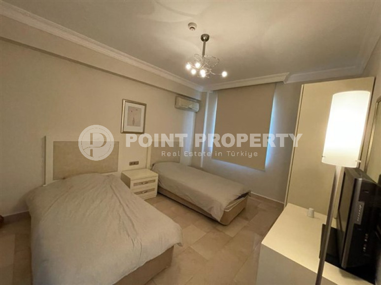 Panoramic apartment on the 11th floor in a comfortable residential complex with the most developed infrastructure.-id-4496-photo-5