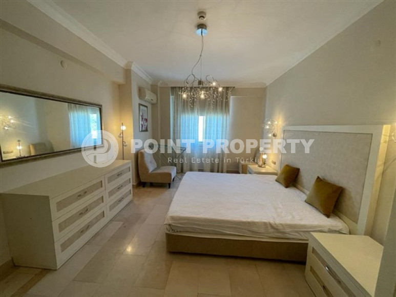 Panoramic apartment on the 11th floor in a comfortable residential complex with the most developed infrastructure.-id-4496-photo-6