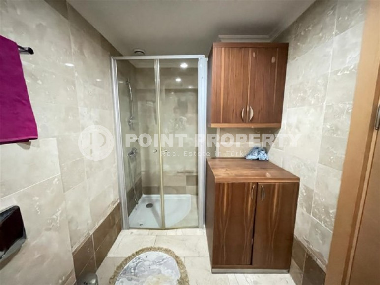 Panoramic apartment on the 11th floor in a comfortable residential complex with the most developed infrastructure.-id-4496-photo-7