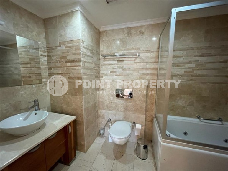 Panoramic apartment on the 11th floor in a comfortable residential complex with the most developed infrastructure.-id-4496-photo-8