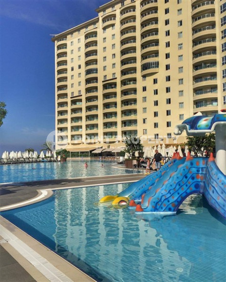 Panoramic apartment on the 11th floor in a comfortable residential complex with the most developed infrastructure.-id-4496-photo-9