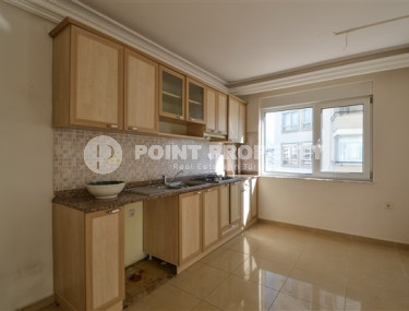 Apartment on the 1st floor, a kilometer from the sea in a green, ecologically clean area of Cikcilli.-id-4500-photo-2