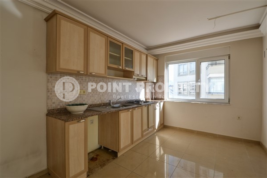 Апартаменты на 1-м этаже в километре от моря в зеленом экологически чистом районе Джикджилли.-id-4500-фото-2