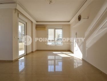 Apartment on the 1st floor, a kilometer from the sea in a green, ecologically clean area of Cikcilli.-id-4500-photo-3