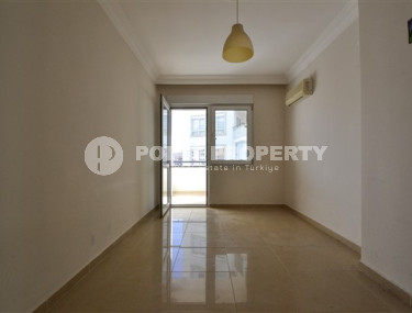 Apartment on the 1st floor, a kilometer from the sea in a green, ecologically clean area of Cikcilli.-id-4500-photo-4