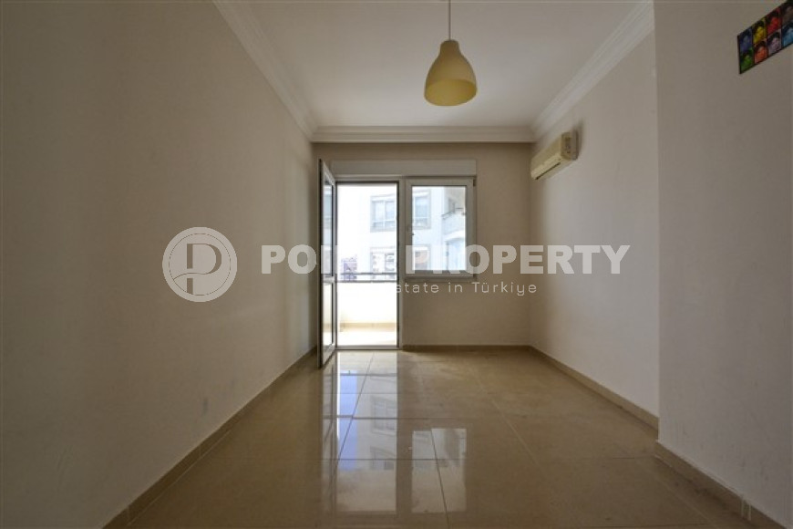 Апартаменты на 1-м этаже в километре от моря в зеленом экологически чистом районе Джикджилли.-id-4500-фото-4