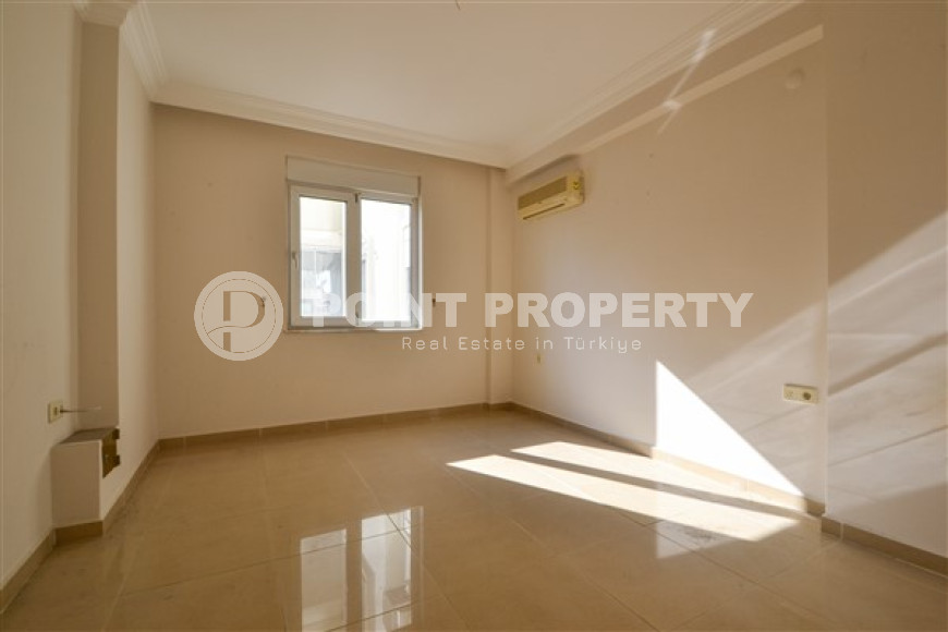 Апартаменты на 1-м этаже в километре от моря в зеленом экологически чистом районе Джикджилли.-id-4500-фото-5