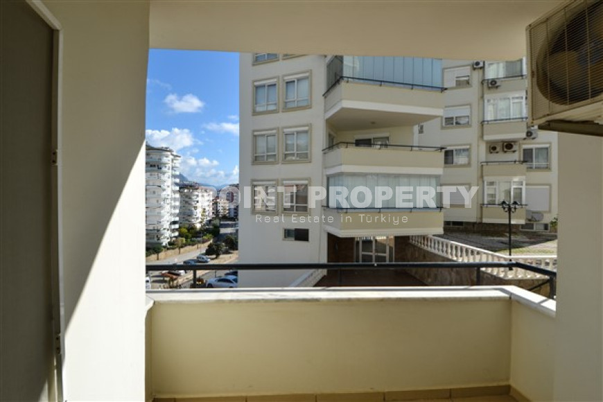 Апартаменты на 1-м этаже в километре от моря в зеленом экологически чистом районе Джикджилли.-id-4500-фото-7