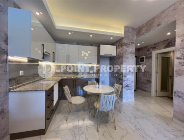 New one bedroom apartment, 50m² in a luxury complex 900m from Incekum beach in Avsallar-id-1920-photo-4