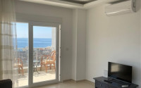 Spacious 1+1 apartment with furniture and household appliances 50 meters from the beach and promenade.-id-4501-photo-2