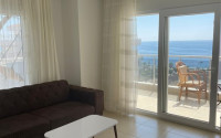 Spacious 1+1 apartment with furniture and household appliances 50 meters from the beach and promenade.-id-4501-photo-3