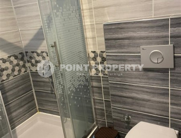 Spacious 1+1 apartment with furniture and household appliances 50 meters from the beach and promenade.-id-4501-photo-5