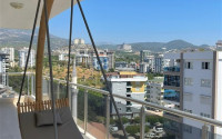 Spacious 1+1 apartment with furniture and household appliances 50 meters from the beach and promenade.-id-4501-photo-7