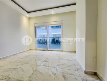 Отличная квартира 1+1 в недавно построенной резиденции в 2023 году, район Кестель-id-4505-фото-2