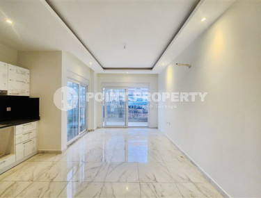 Отличная квартира 1+1 в недавно построенной резиденции в 2023 году, район Кестель-id-4505-фото-3