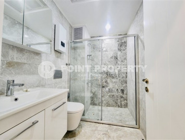 Отличная квартира 1+1 в недавно построенной резиденции в 2023 году, район Кестель-id-4505-фото-5