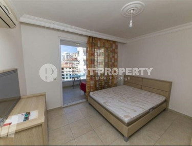 Ready-to-move 1+1 apartment with an area of 65 m2 and furniture, Cikcilli area-id-4506-photo-2