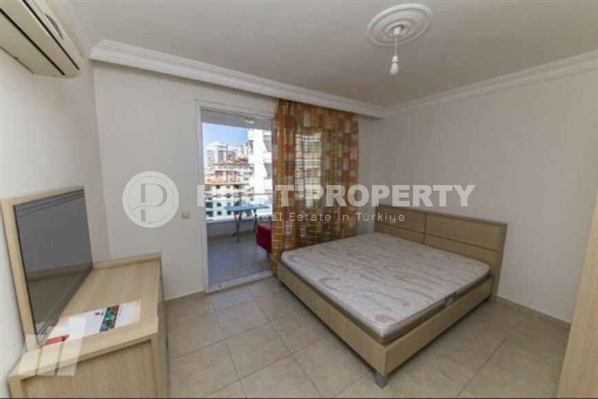 Ready-to-move 1+1 apartment with an area of 65 m2 and furniture, Cikcilli area-id-4506-photo-2