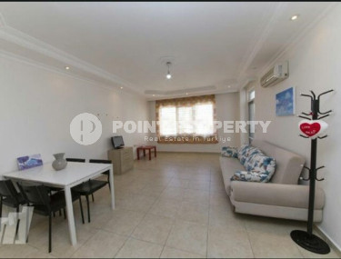 Ready-to-move 1+1 apartment with an area of 65 m2 and furniture, Cikcilli area-id-4506-photo-3