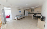Ready-to-move 1+1 apartment with an area of 65 m2 and furniture, Cikcilli area-id-4506-photo-4