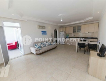 Ready-to-move 1+1 apartment with an area of 65 m2 and furniture, Cikcilli area-id-4506-photo-4