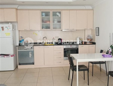 Ready-to-move 1+1 apartment with an area of 65 m2 and furniture, Cikcilli area-id-4506-photo-5