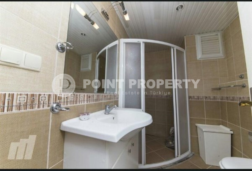 Ready-to-move 1+1 apartment with an area of 65 m2 and furniture, Cikcilli area-id-4506-photo-6