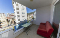 Ready-to-move 1+1 apartment with an area of 65 m2 and furniture, Cikcilli area-id-4506-photo-7