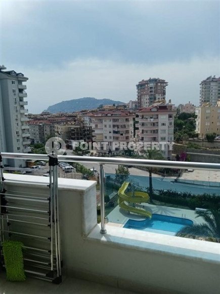 Ready-to-move 1+1 apartment with an area of 65 m2 and furniture, Cikcilli area-id-4506-photo-8