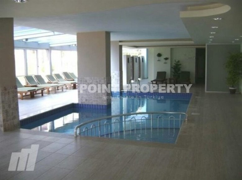 Ready-to-move 1+1 apartment with an area of 65 m2 and furniture, Cikcilli area-id-4506-photo-10