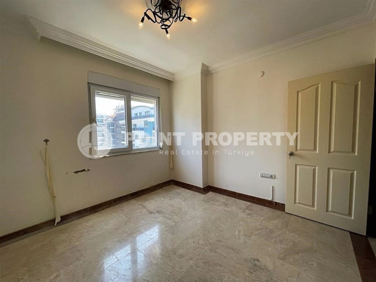 Spacious 2+1 apartment with a good layout, in the investment area of Mahmutlar-id-1048-photo-18