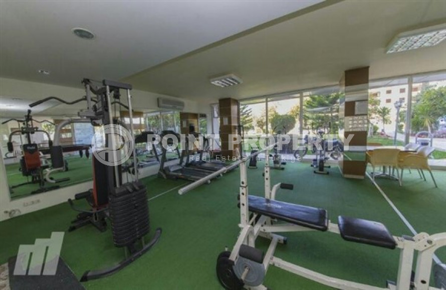 Ready-to-move 1+1 apartment with an area of 65 m2 and furniture, Cikcilli area-id-4506-photo-11