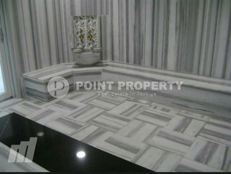 Ready-to-move 1+1 apartment with an area of 65 m2 and furniture, Cikcilli area-id-4506-photo-12